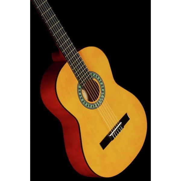 Chitara clasica Startone CG 851 4/4 + Husa