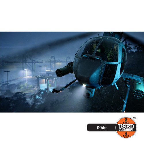 Battlefield 2042 - Joc Xbox Series X - imagine 2