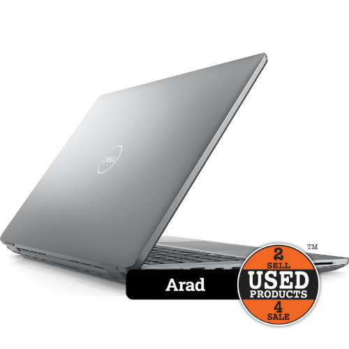Laptop Dell Latitude 5440, Intel Core i7-1365U, 16GB, DDR4, SSD 512GB, Iris Xe Graphics - imagine 2
