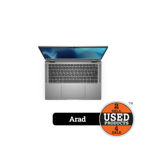 Laptop Dell Latitude 5440, Intel Core i7-1365U, 16GB, DDR4, SSD 512GB, Iris Xe Graphics - imagine 3