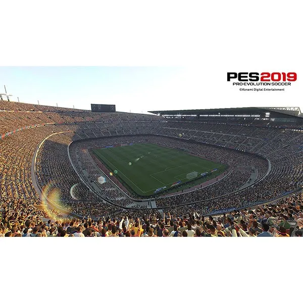 Pro Evolution Soccer 2019 - Joc Xbox ONE - imagine 2