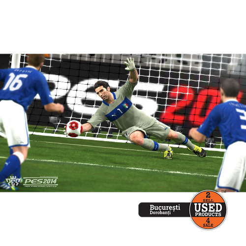 Pro Evolution Soccer 2014 - Joc Xbox 360 - imagine 2