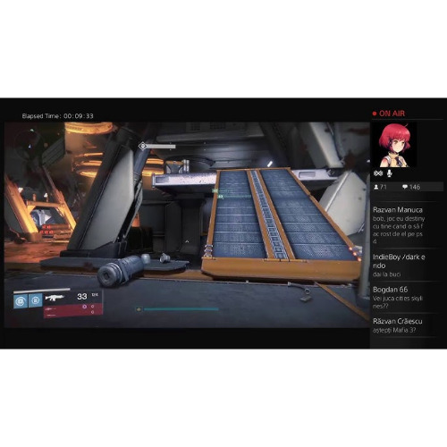 Destiny - Joc PS4 - imagine 2