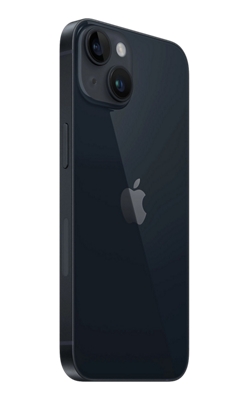 Apple iPhone 14 128 Gb e-SIM Only, Midnight - imagine 2