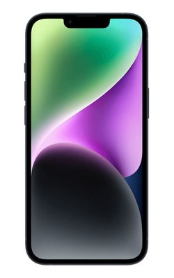Apple iPhone 14 128 Gb e-SIM Only, Midnight - imagine 3