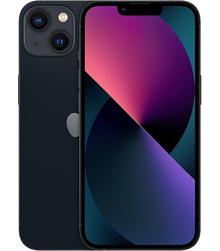 Apple iPhone 14 128 Gb e-SIM Only, Midnight