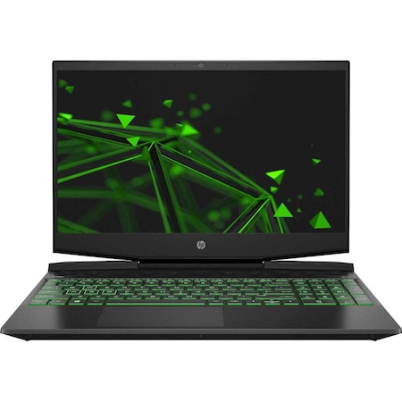 Laptop Gaming Pavilion, 15-ec1003nq, Display 15.6 Inch 60 Hz IPS, AMD Ryzen 5 4600H, 8 Gb RAM DDR4, 1 TB SSD, nVidia GeForce GTX 1650 4 Gb - imagine 3