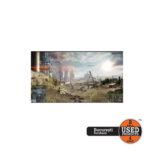Battlefield 4 - Joc PS3 - imagine 3
