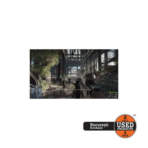 Battlefield 4 - Joc PS3 - imagine 2
