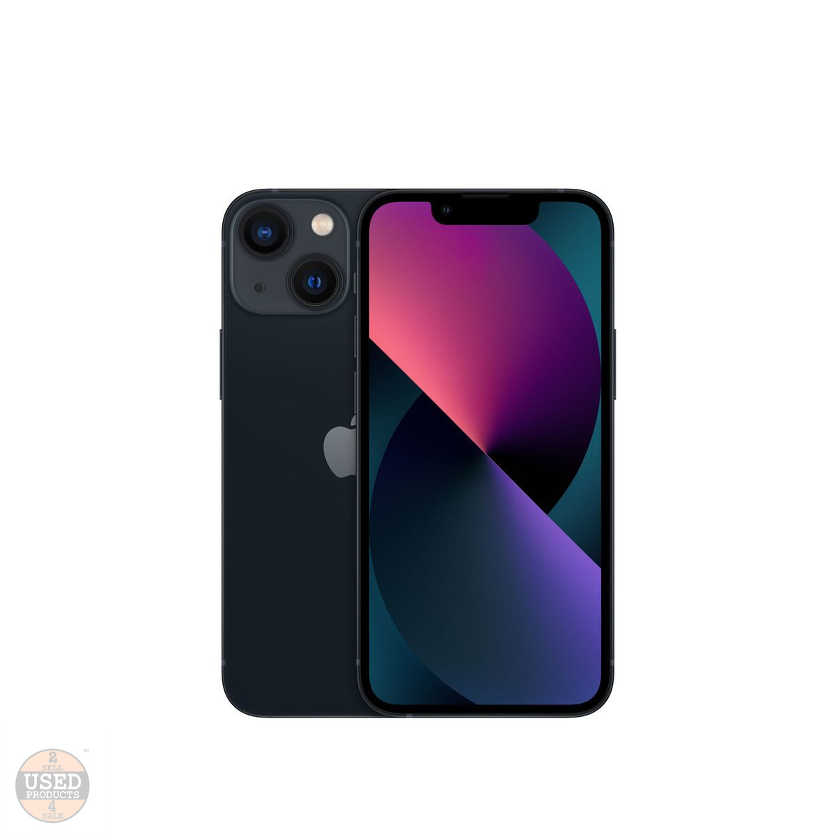 Apple iPhone 13, 256 Gb, Midnight