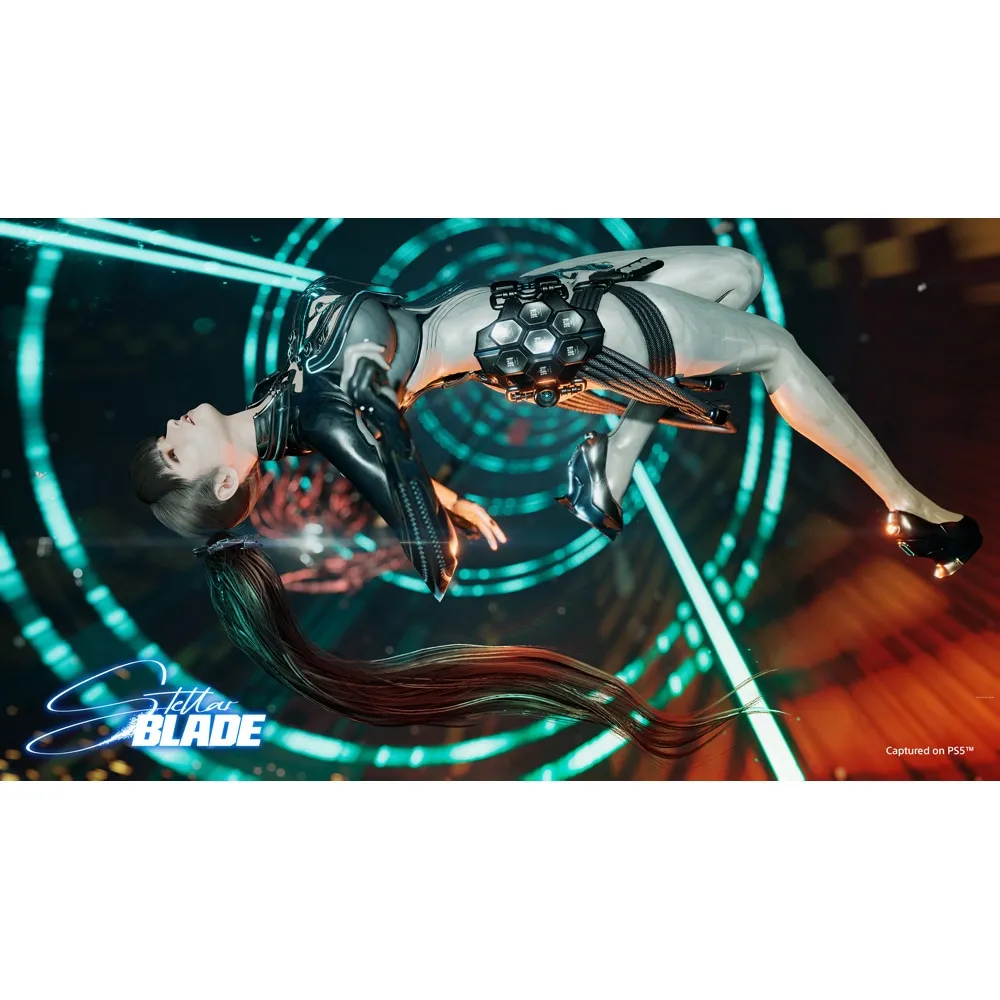 Stellar Blade - Joc PS5 - imagine 2