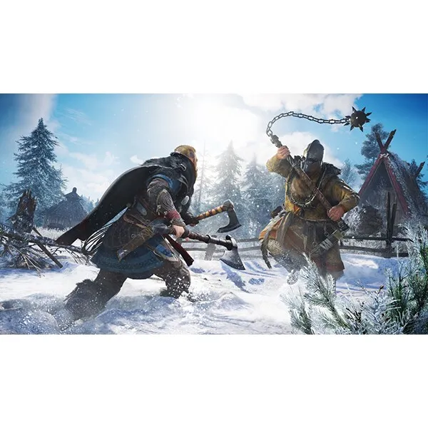 Assassin's Creed Valhalla - Joc Xbox ONE / Series X - imagine 2