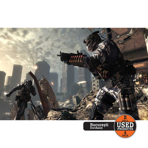 Call of Duty Ghosts - Joc Xbox 360 - imagine 2