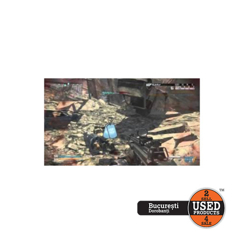 Call of Duty Ghosts - Joc Xbox 360 - imagine 3