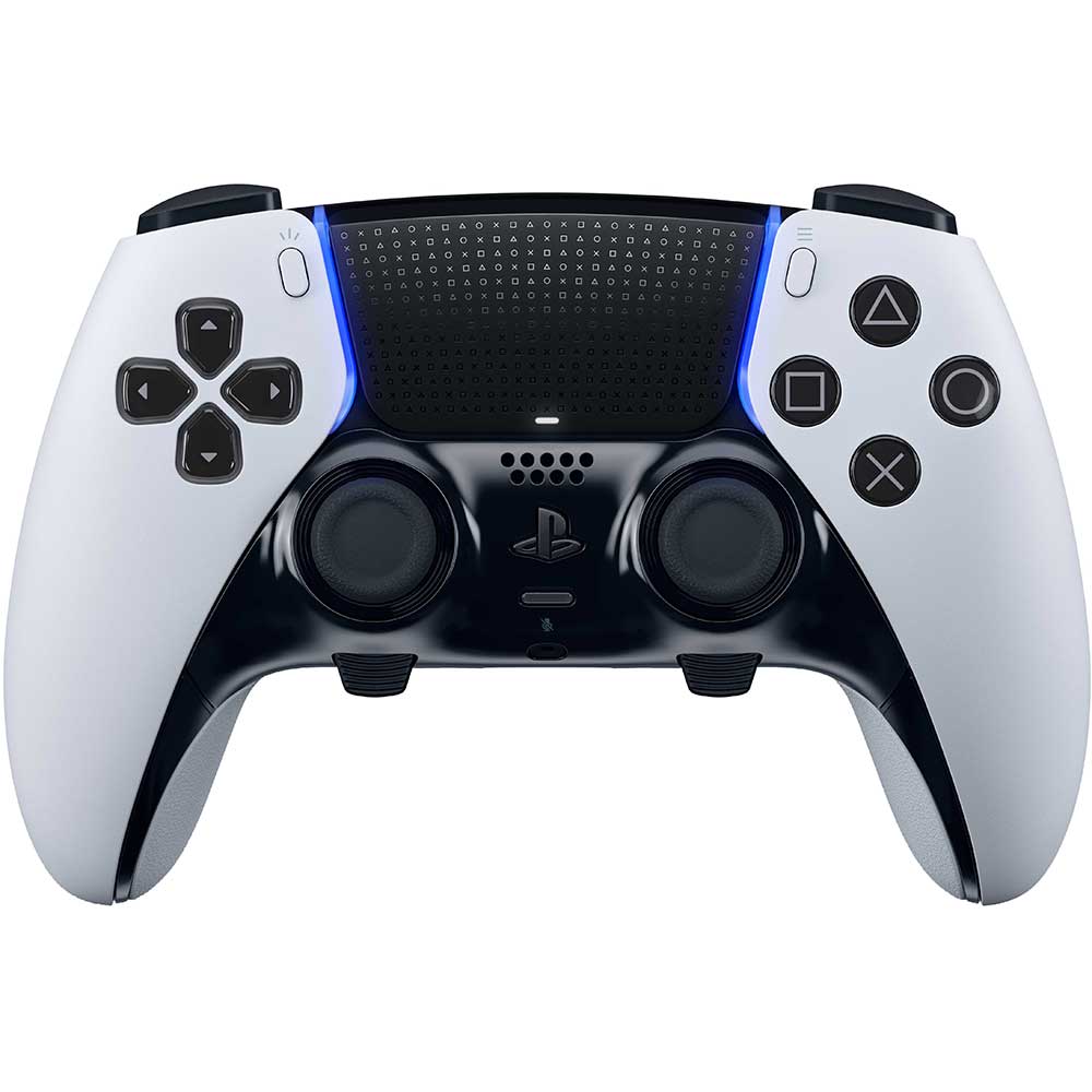 Controller SONY DualSense Edge Hunt Pro PlayStation 5, White