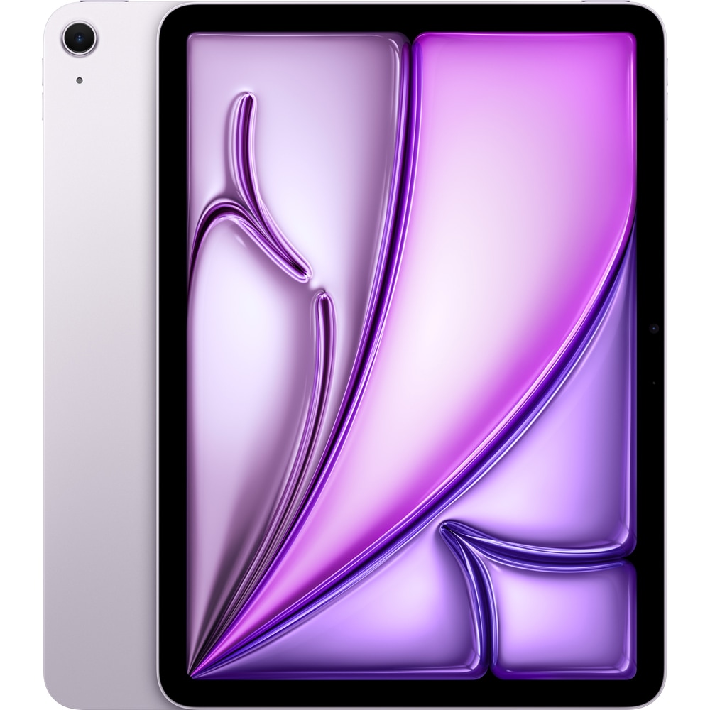 Tableta Apple iPad Air 11 (M3) 2025 512 Gb, WiFi+Cellular, A3267, Purple