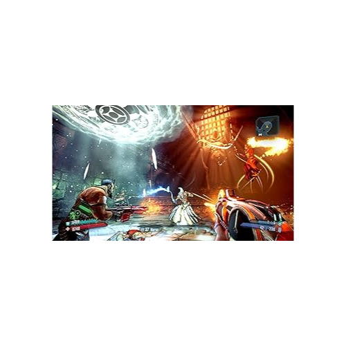 Borderlands 2 Game of the Year Edition - Joc Xbox 360 - imagine 4