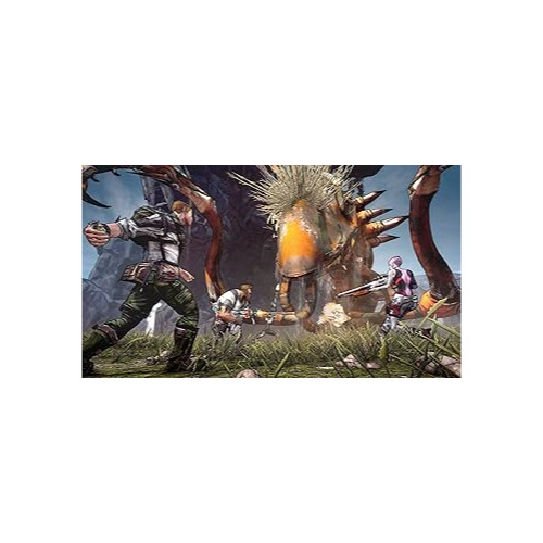 Borderlands 2 Game of the Year Edition - Joc Xbox 360 - imagine 3