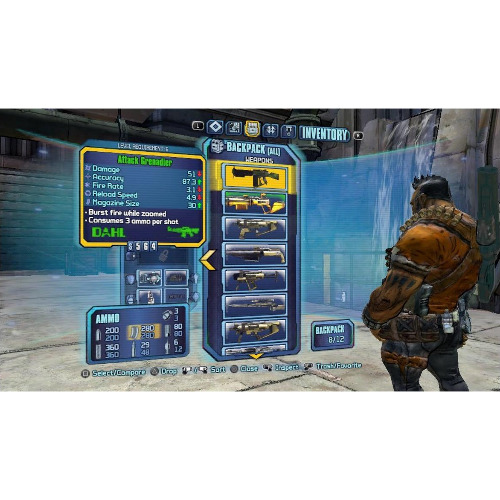 Borderlands 2 Game of the Year Edition - Joc Xbox 360 - imagine 2