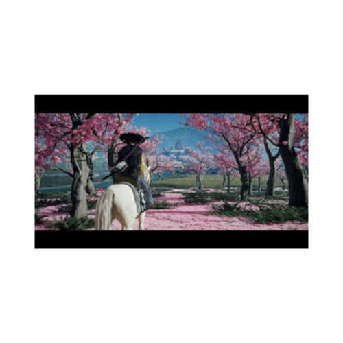 Ghost of Yotei - Joc PS5 - imagine 2