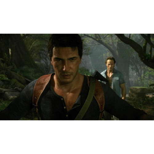 Uncharted 4 A Thief's End - Joc PS4(FARA AMBALAJ ORIGINAL) - imagine 4
