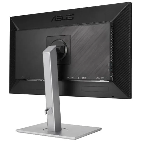 Monitor LED IPS ASUS ProArt PA278CV, 27 inch WQHD, 75Hz, 5 ms, Adaptive-Sync, USB-C, HDMI, Display Port, Negru - imagine 2