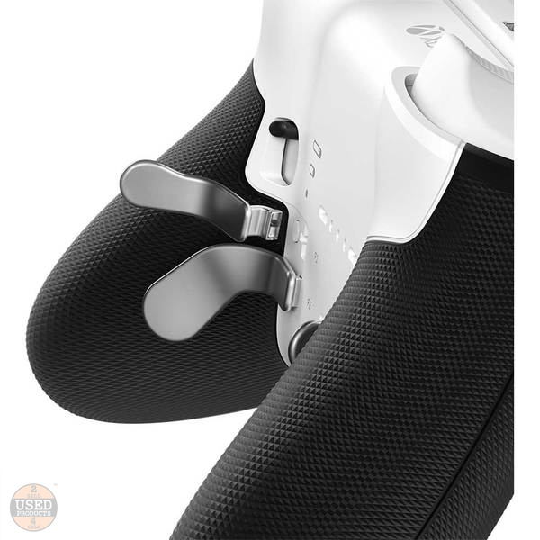 Controller Wireless Microsoft Xbox Elite Series 2 Core, White - imagine 3