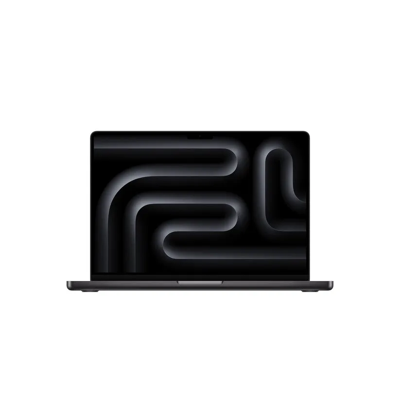 Apple MacBook Pro 14 2026 A3426, Display 14.2 inch Liquid Retina XDR 120Hz, Apple M5 Pro 18-Core, 24 Gb RAM Unified Memory, SSD 2 Tb NVMe, Apple 20-core GPU, Touch ID, 3x Thunderbolt v4, Greutate 1.6 Kg, Space Black