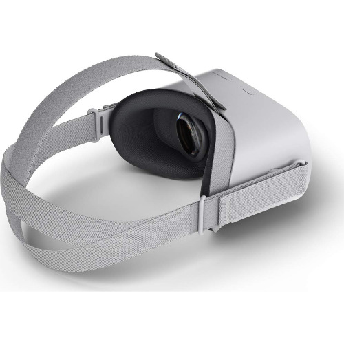 Casca VR All-in-One Oculus Go 64 Gb - imagine 2