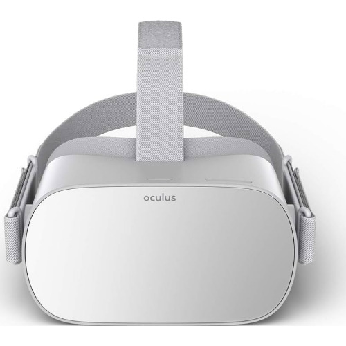 Casca VR All-in-One Oculus Go 64 Gb