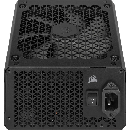 Sursa Corsair RMx Series RM750x, 750W, 80 Plus Gold, ATX High Performance - imagine 3