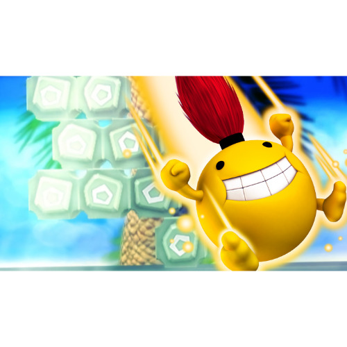 Fling Smash - Joc Nintendo Wii - imagine 2