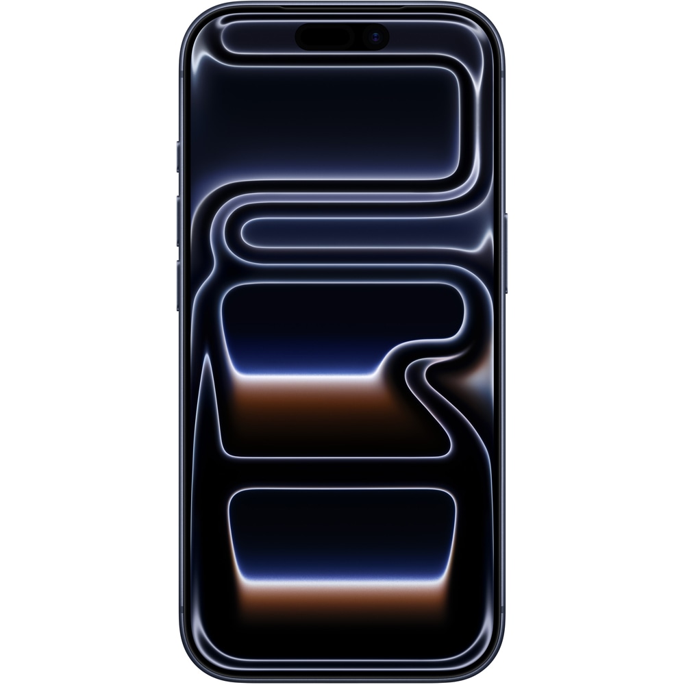 Apple iPhone 17 Pro, 256 Gb, Deep Blue, e-sim