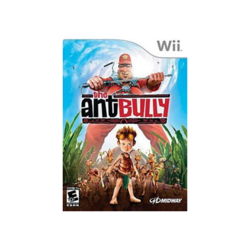 The Ant Bully - Joc Nintendo Wii - imagine 2