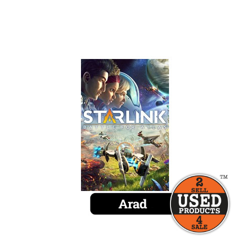 StarLink Battle for Atlas - Joc Xbox ONE