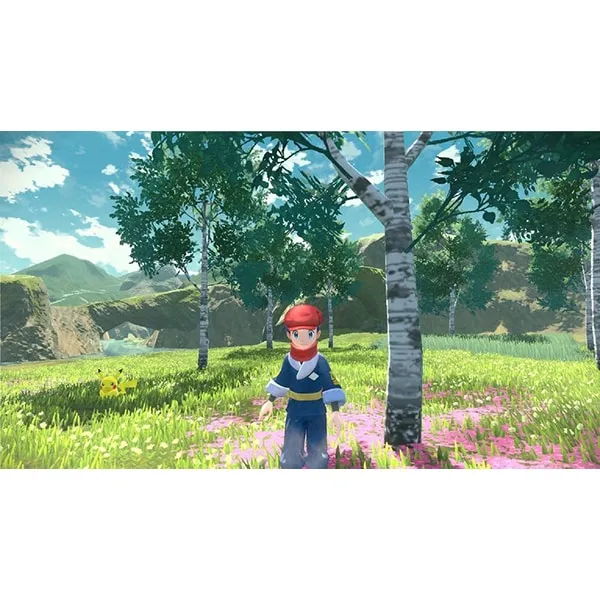 Pokemon Legends Arceus - Joc Nintendo Switch - imagine 2