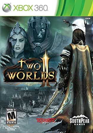 Two Worlds II - Joc Xbox 360