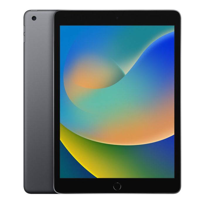 Apple iPad 9th Gen 64 Gb WiFi A2602, Space Grey
