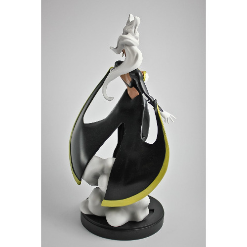 Figurina Semic Marvel - Uncanny X-Force Storm, 28 cm, 700g, PVC - imagine 2