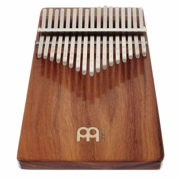 Kalimba Meinl Sonic Energy Solid Acacia, 17 Note