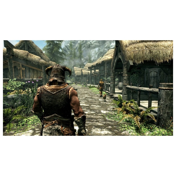 The Elder Scrolls V Skyrim Special Edition - Joc Xbox One - imagine 2