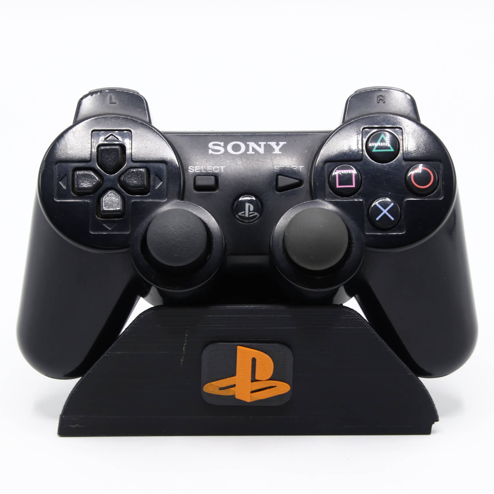 Consola SONY PlayStation 3 Slim 250 Gb + Controller - imagine 4