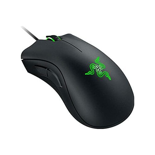 Mouse Gaming Razer Deathadder Essential, 6400 dpi - imagine 2