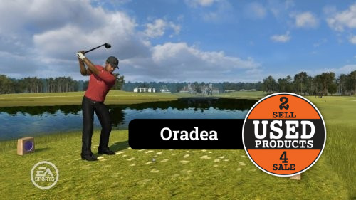 Tiger Woods PGA Tour 09 - Joc PS3 - imagine 2