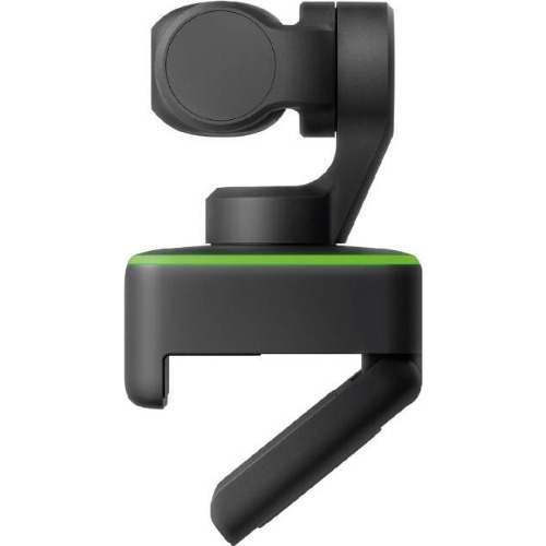 Camera Web 4K Lovense, Senzor 1/2 inch, HDR, 106g, USB 2.0, Negru - imagine 2