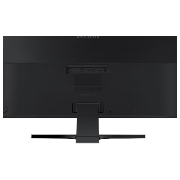 Monitor LED Samsung U28E590D, 28 inch 4K UHD (3840x2160), 1ms, 60 Hz, AMD FreeSync, DisplayPort, 2x HDMI, Negru / Argintiu - imagine 4