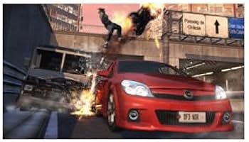 Vin Diesel Wheelman - Joc Xbox 360 - imagine 3