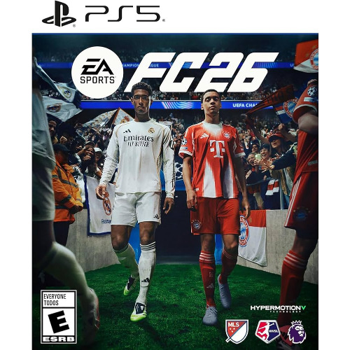 FC 26 - Joc PS5