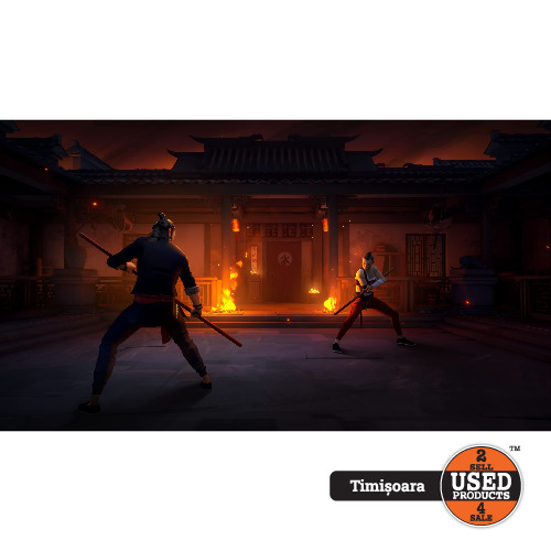 Sifu - Vengeance Edition - Joc Nintendo Swtich - imagine 3