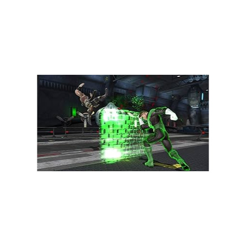 Mortal Kombat Vs DC Universe - Joc Xbox 360 - imagine 3